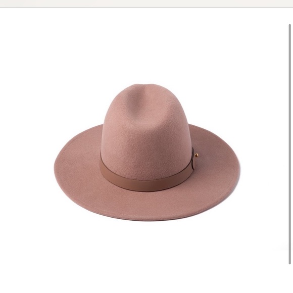 Lack Of Color Accessories - Lack of color hat.